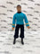 Vintage MEGO Star Trek Dr. McCoy