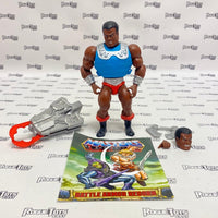 Mattel Masters of the Universe Origins Clamp Champ - Rogue Toys