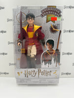 Mattel Harry Potter Quidditch Quadribol Harry Potter