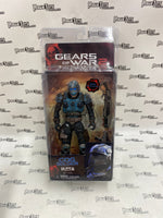 NECA Gears of War 2 COG Soldier