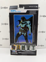 McFarlane Toys DC Multiverse Batman: White Knight Batman