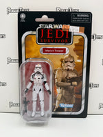 Hasbro Star Wars The Vintage Collection Star Wars: Jedi Survivor Jetpack Trooper