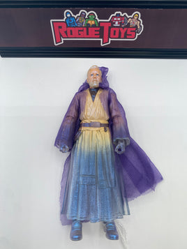 Hasbro Star Wars The Black Series Obi-Wan Kenobi Force Ghost