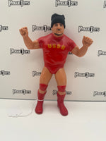 LJN WWF Wrestling Superstars Series 1 Nikolai Volkoff