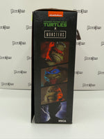 NECA Teenage Mutant Ninja Turtles (TMNT) x Universal Monsters Raphael as Frankenstein’s Monster Ultimate Action Figure