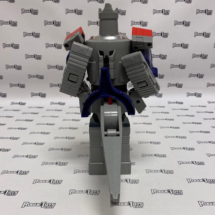 Hasbro 1986 Transformers G1 Galvatron - Rogue Toys