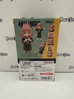 Bandai Spirits S.H.Figuarts SpyxFamily Anya Forger