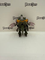 Hasbro Transformers Prime Cyberverse Commander Class Beast Hunters Decepticon Hardshell