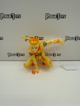 Bandai Spirits Panel Spectacle Aratanaru Sansukumi Naruto Shippuden Uzumaki Naruto