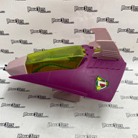 Vintage DC Super Powers LEX-SOAR 7 & Lex Luthor
