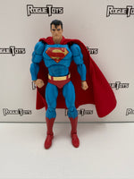 Medicom MaFex No. 117 Superman (Batman Hush Version)