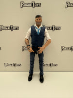 Hasbro Marvel Legends Ulysses Klave M’Baku BAF