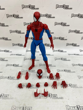 MAFEX Marvel Spider-Man (Ver.1)