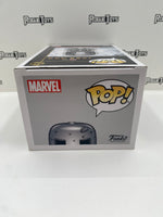 Funko POP! Marvel Studios The First Ten Years Iron Man (Mark 1) (Funko 2018 Summer Convention Limited Edition)