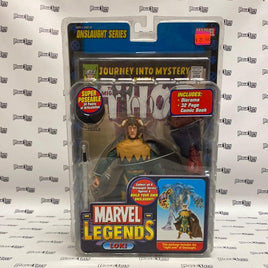 ToyBiz Marvel Legends Onslaught Series Loki - Rogue Toys