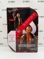 Mattel WWE Ultimate Edition Randy Orton