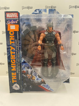 Diamond Select Toys Marvel Select The Mighty Thor (Disney Store Exclusive)