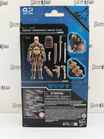 Hasbro G.I. Joe Classified Series G.I. Joe Desert Commando Snake Eyes