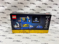 LEGO Ideas 40786 Micro Command Center