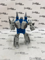 (Transformers) Mech Ideas DC-02 Geminus (Twin Twist)
