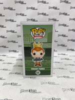 Funko POP! Funko Freddy Funko SE 2019 ECCC Exclusive