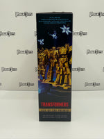 Hasbro Transformers Age of the Primes Deluxe Class Venin