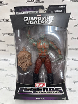 Marvel Legends Drax (Groot BAF)