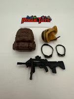 Hasbro G.I. Joe Classified Dusty