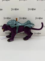 Mattel Masters of the Universe (MOTU) 200x Panthor & Skeletor