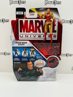 Hasbro Marvel Universe Series 2 003 Iron Man 2020