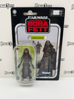 Hasbro Star Wars The Vintage Collection Star Wars: The Book of Boba Fett Tusken Warrior