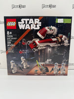 LEGO Star Wars 75378 BARC Speeder Escape