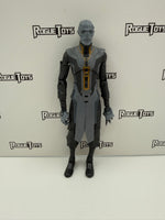 Hasbro Marvel Legends Ebony Man