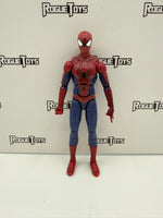 Hasbro Marvel Legends Spider-Man