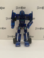 DX9 Invisible 03 D03I Special