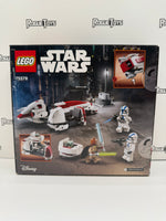 LEGO Star Wars 75378 BARC Speeder Escape