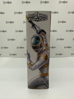 Hasbro Power Rangers Lightning Collection In Space Silver Ranger