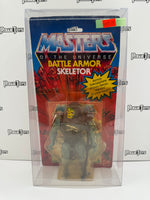 Mattel Masters of the Universe (MOTU) Evil Warriors Battle Armor Skeletor