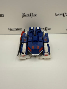 Hasbro Transformers Generations Deluxe Class Fall of Cybertron Autobot Ultra Magnus