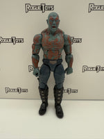 Hasbro Marvel Legends Guardians of the Galaxy Volume 2 Drax