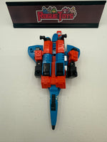 Hasbro Transformers G2 Silverbolt