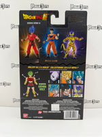 Bandai Dragon Ball Super Dragon Stars Series 6 Mystic Gohan