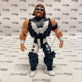 Mattel Masters of the WWUniverse Macho Man Randy Savage - Rogue Toys