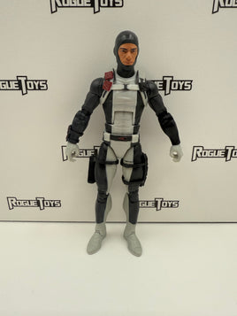 Hasbro G.I. Joe Classified Edward ‘Torpedo’ Leialoha