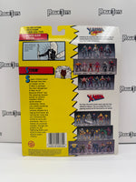 ToyBiz Marvel Comics X-Men Storm w/ Special Edition Marvel Universe Trading Card