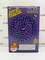 Funko Funko’s DC Batgirl Multigrain Cereal