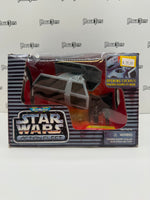 Galoob Micro Machines Star Wars Action Fleet Darth Vader’s TIE Fighter Featuring Lord Darth Vader & Imperial Pilot