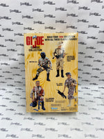 GI JOE Classic Collection Australian O.D.F.