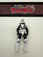 Hasbro Star Wars The Vintage Collection Riot Scout Trooper
