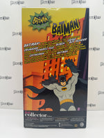 Mattel Barbie Collector Batman Classic TV Series Batman (Pink Label)